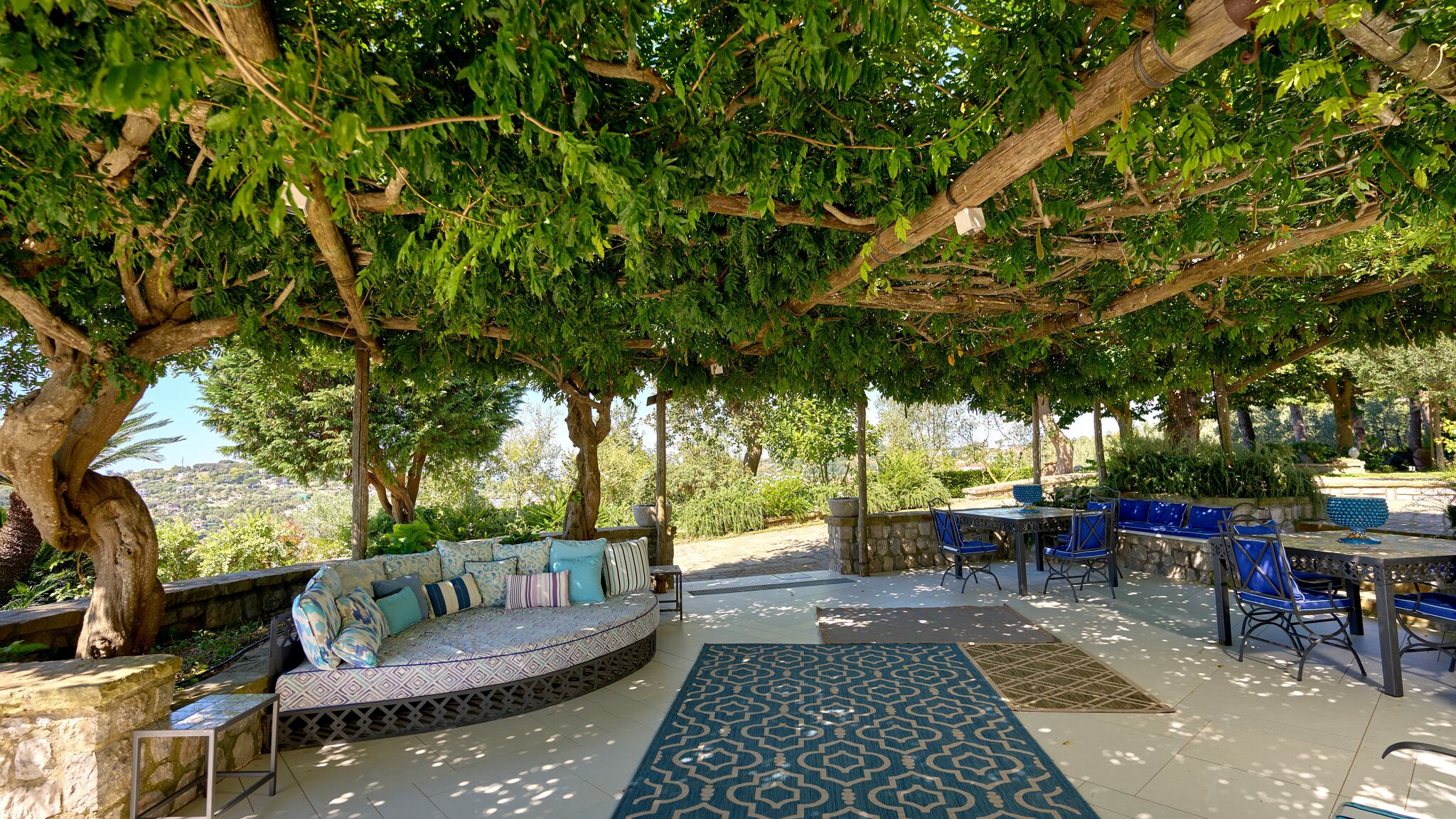 Italianway Massa Lubrense Villa Virginia by Elite Villas