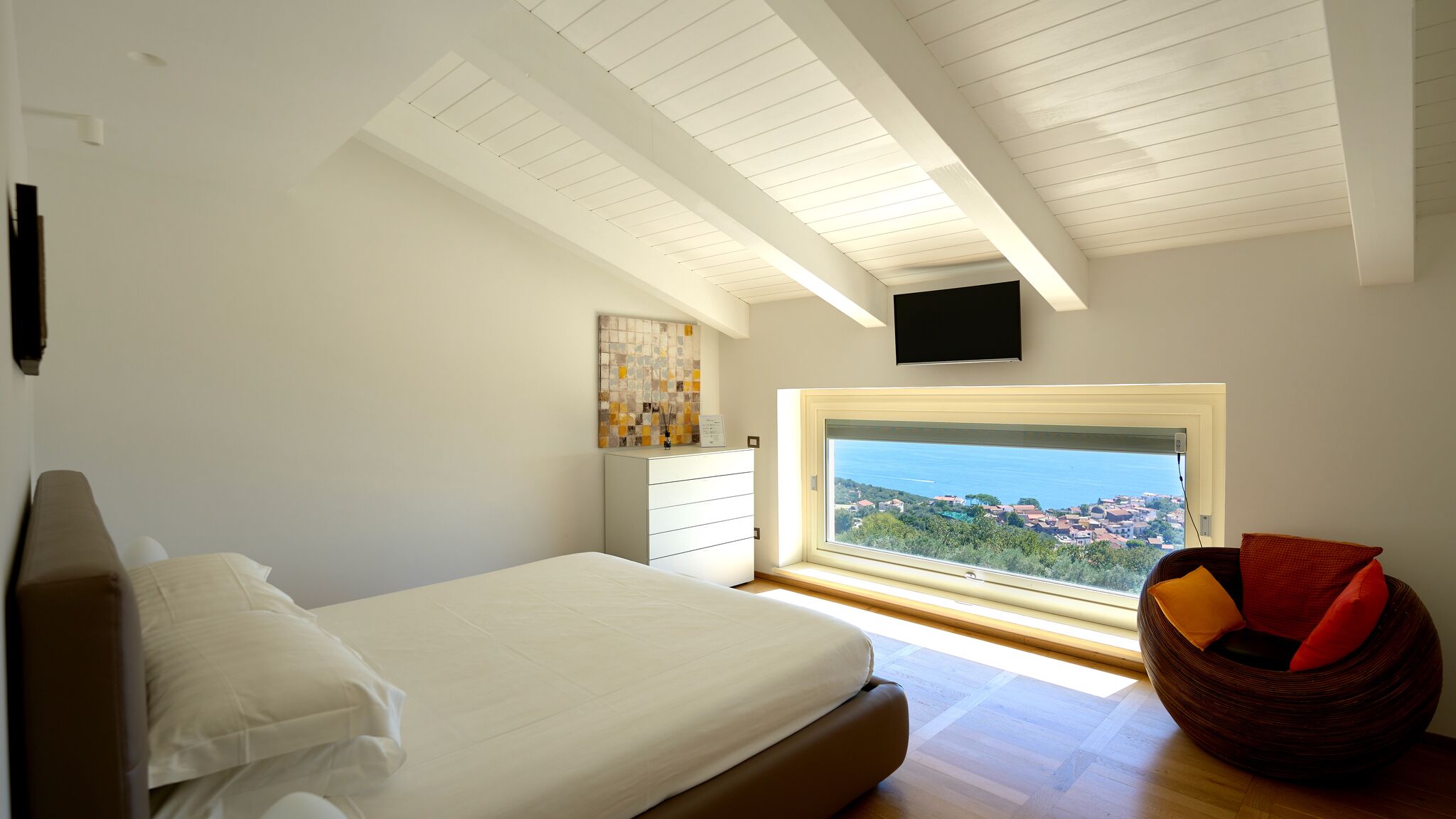 Italianway Massa Lubrense Villa Virginia by Elite Villas