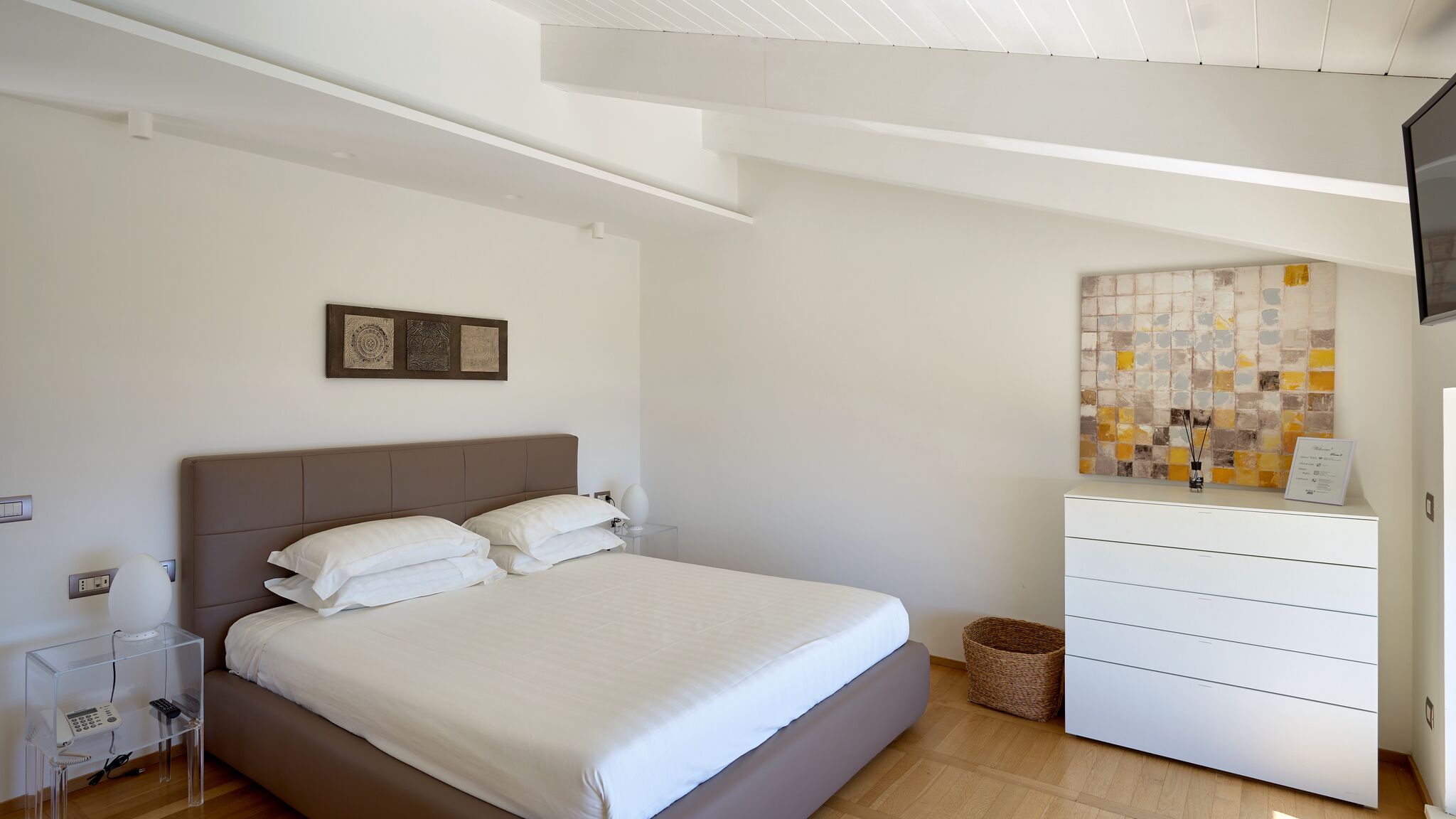 Italianway Massa Lubrense Villa Virginia by Elite Villas