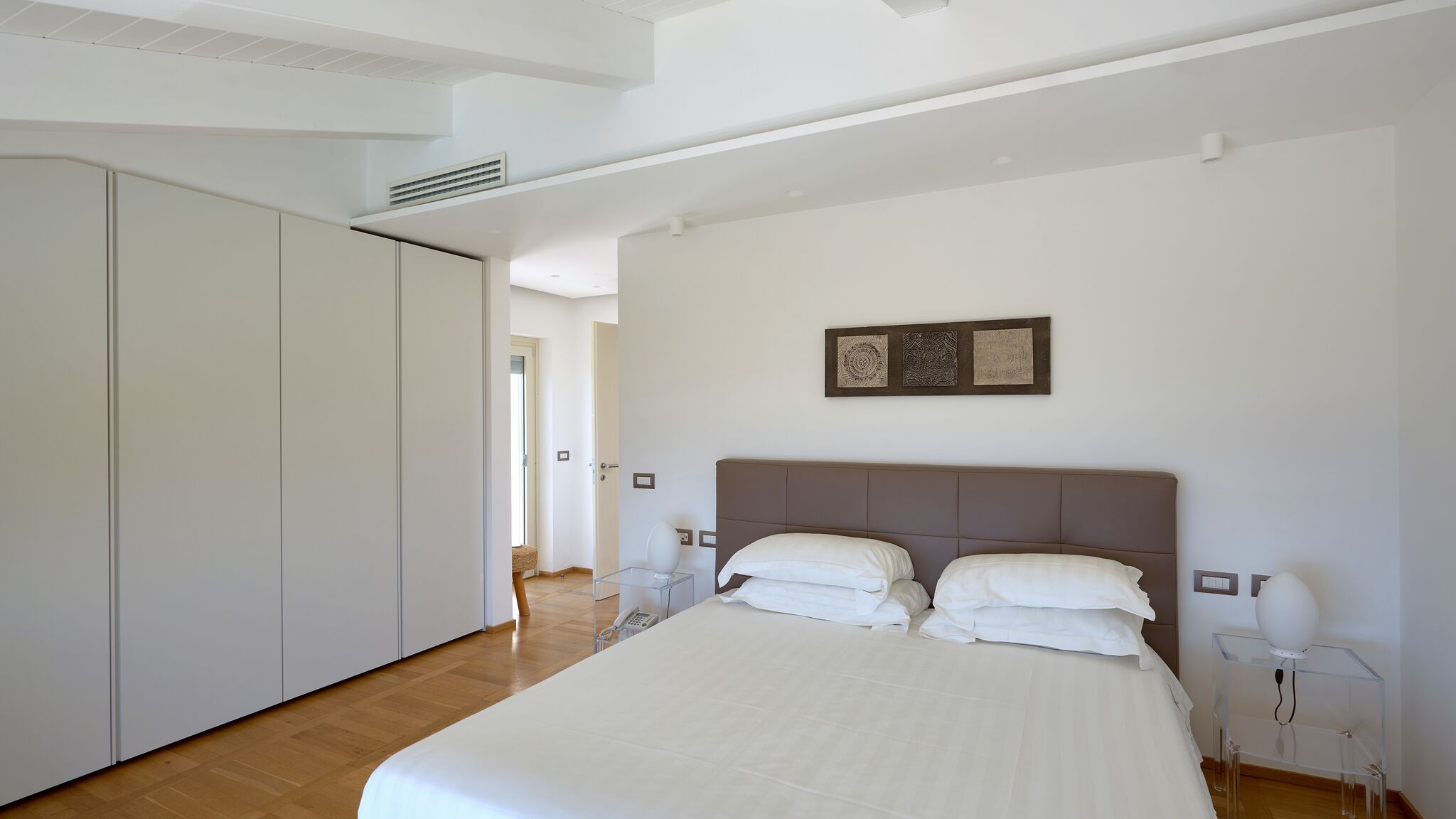 Italianway Massa Lubrense Villa Virginia by Elite Villas