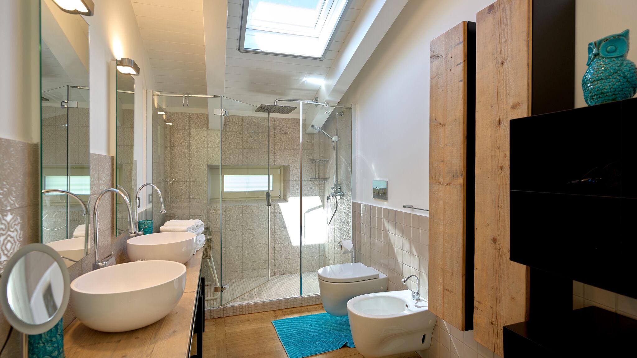 Italianway Massa Lubrense Villa Virginia by Elite Villas
