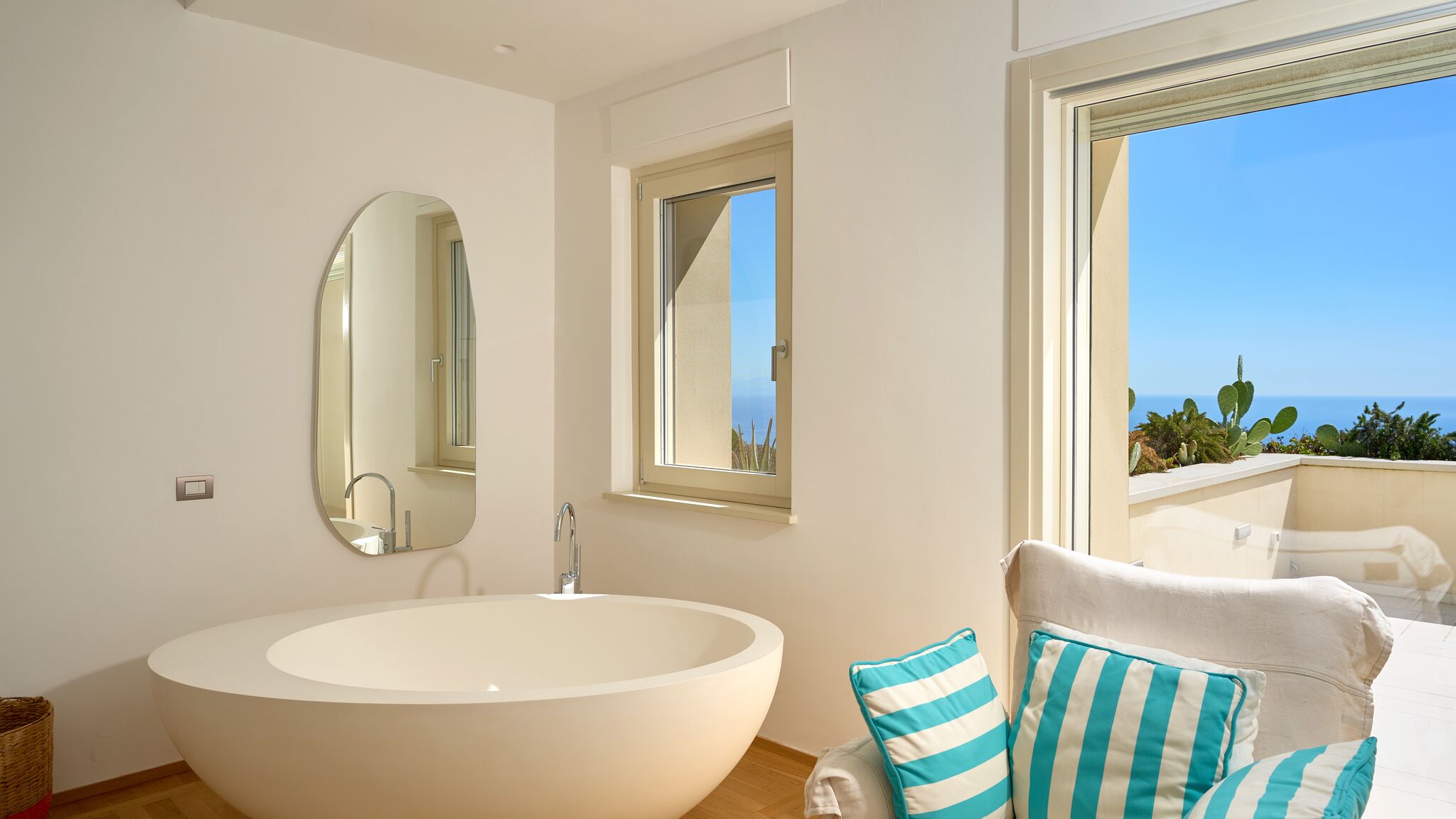Italianway Massa Lubrense Villa Virginia by Elite Villas