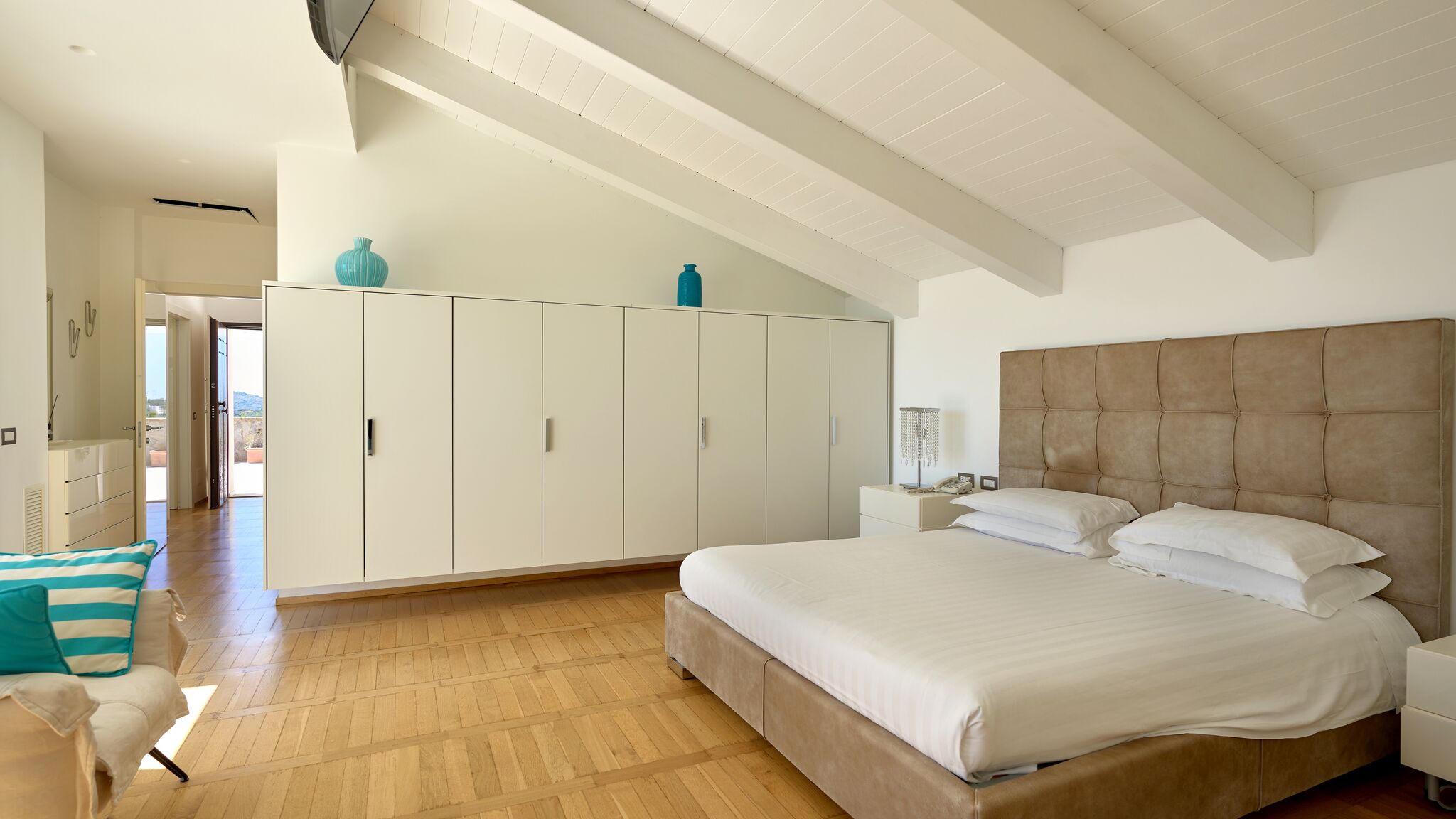 Italianway Massa Lubrense Villa Virginia by Elite Villas