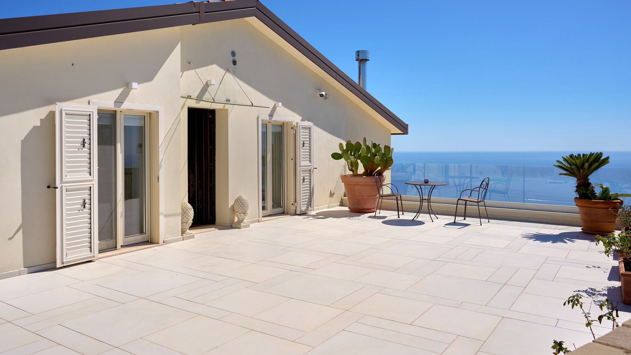 Italianway Massa Lubrense Villa Virginia by Elite Villas