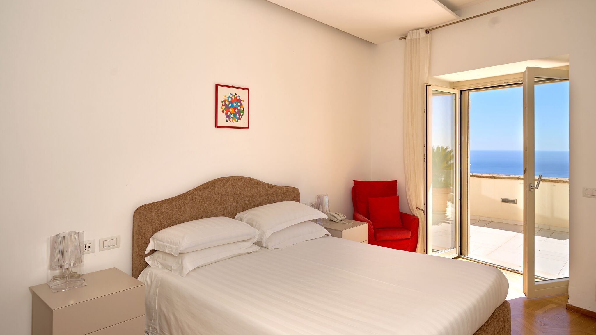 Italianway Massa Lubrense Villa Virginia by Elite Villas