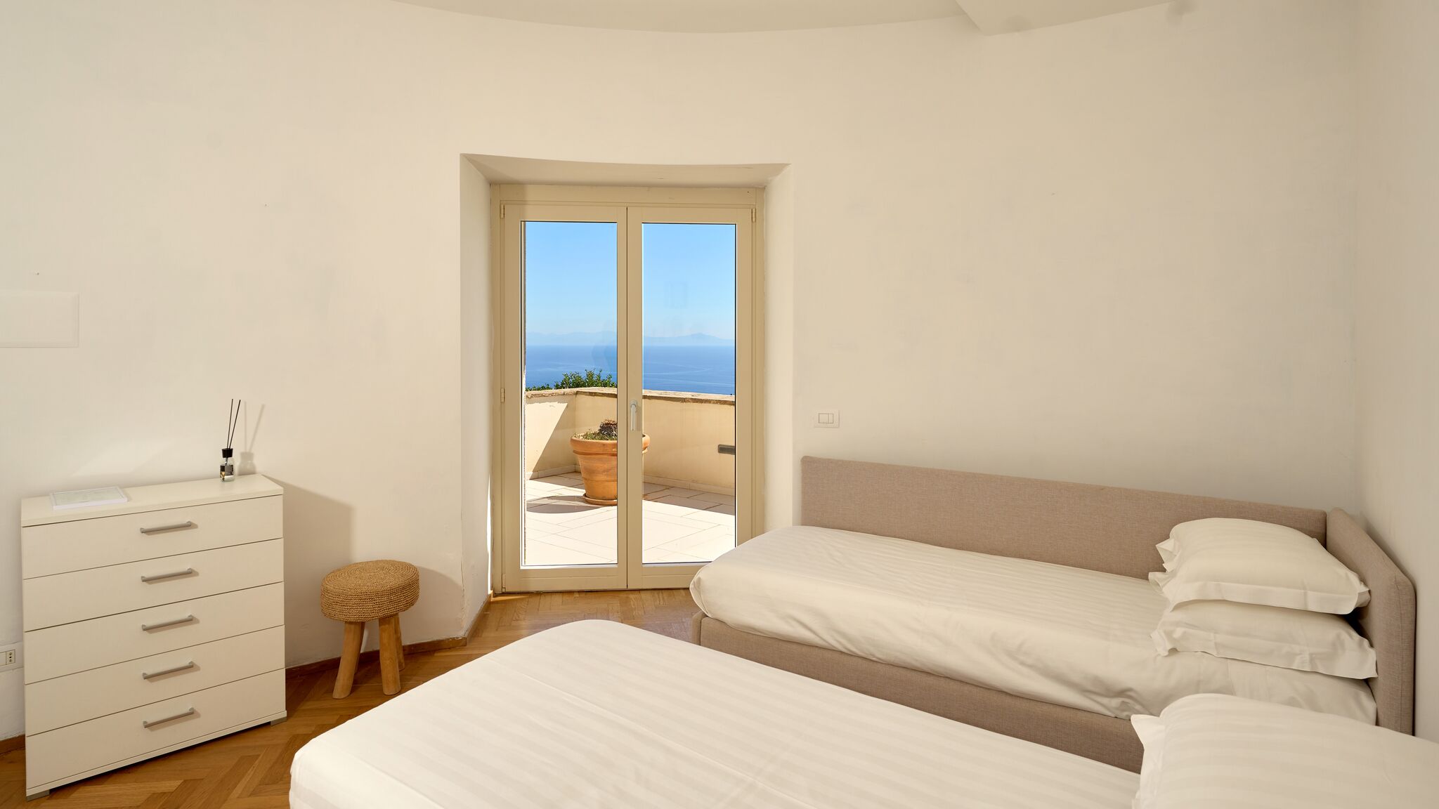 Italianway Massa Lubrense Villa Virginia by Elite Villas