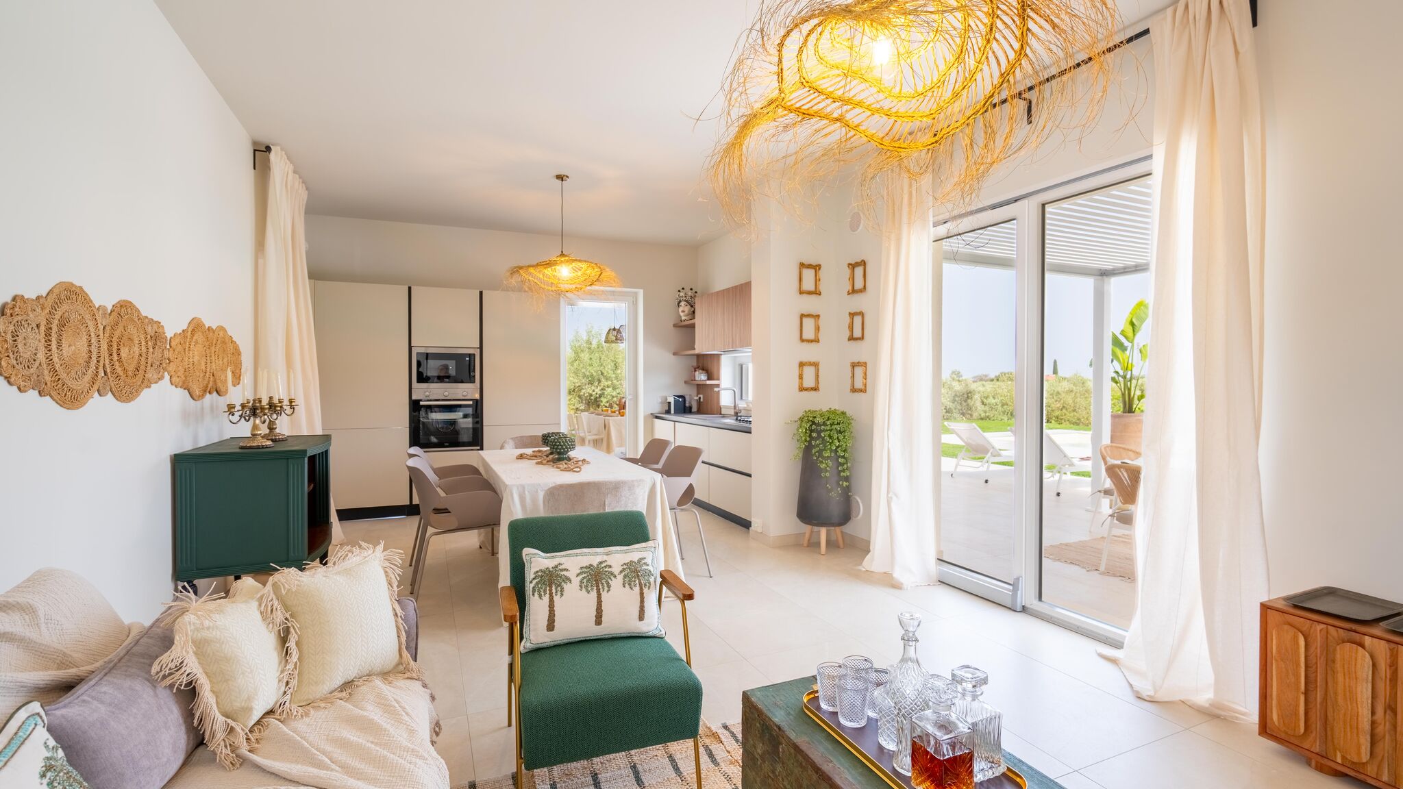 Italianway Noto Villa Marra Sicilymyhome