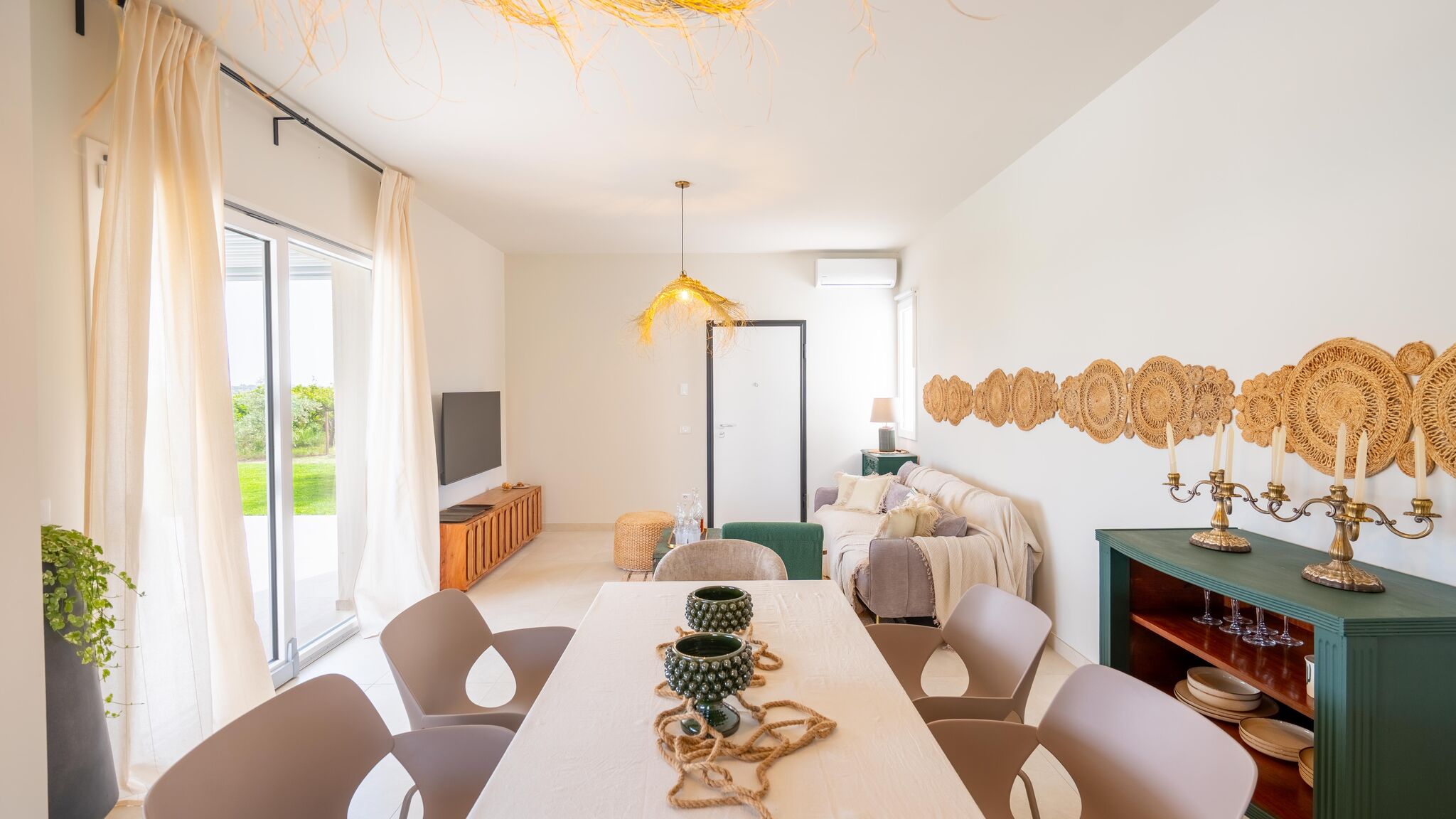 Italianway Noto Villa Marra Sicilymyhome