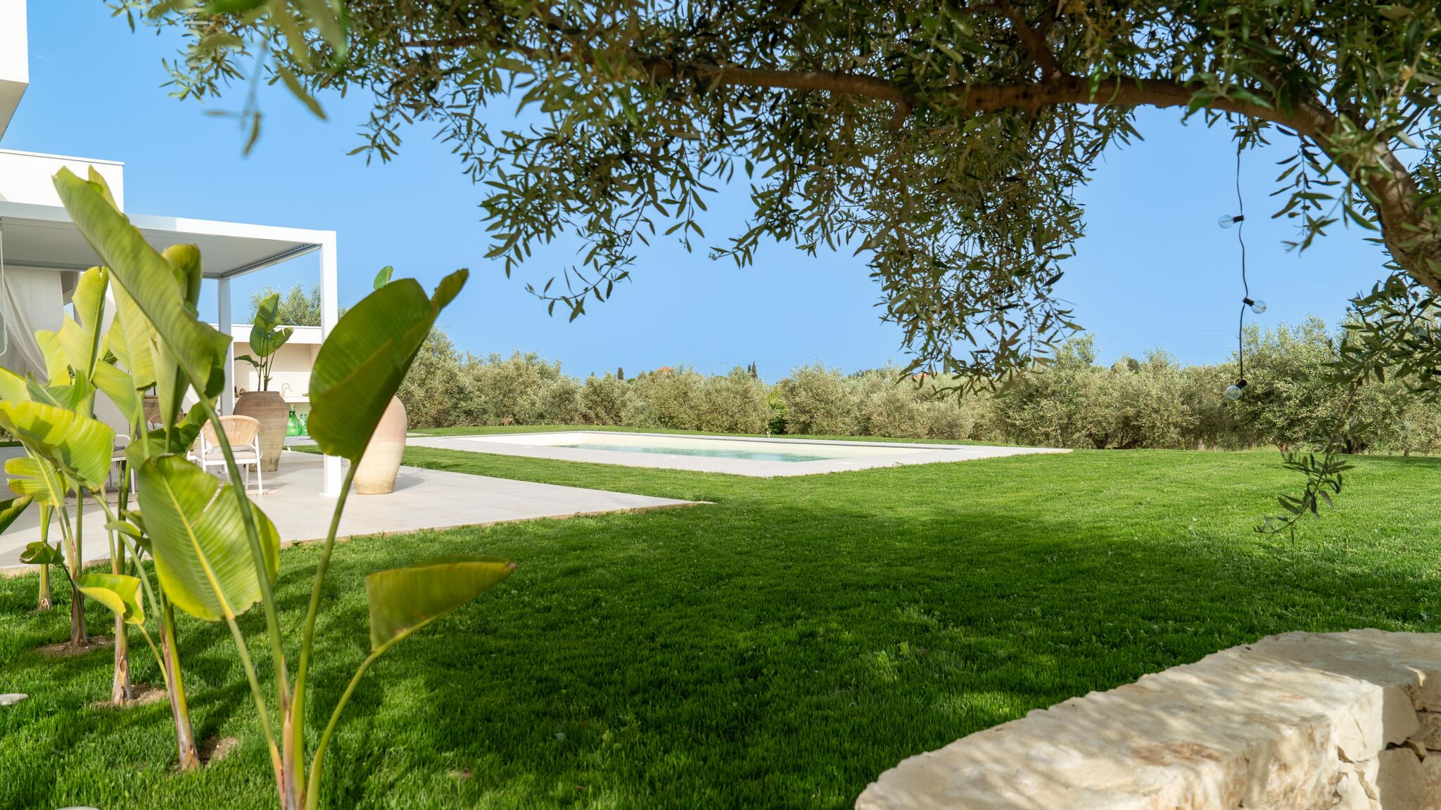 Italianway Noto Villa Marra Sicilymyhome