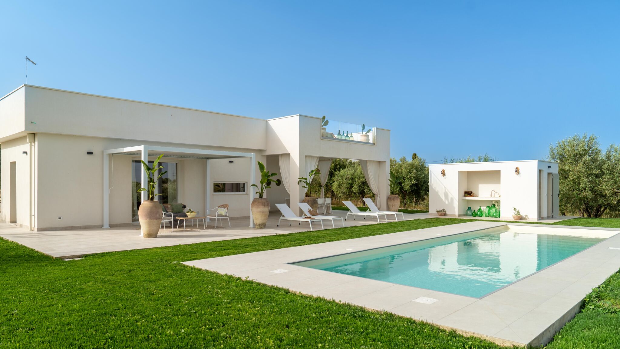 Italianway Noto Villa Marra Sicilymyhome