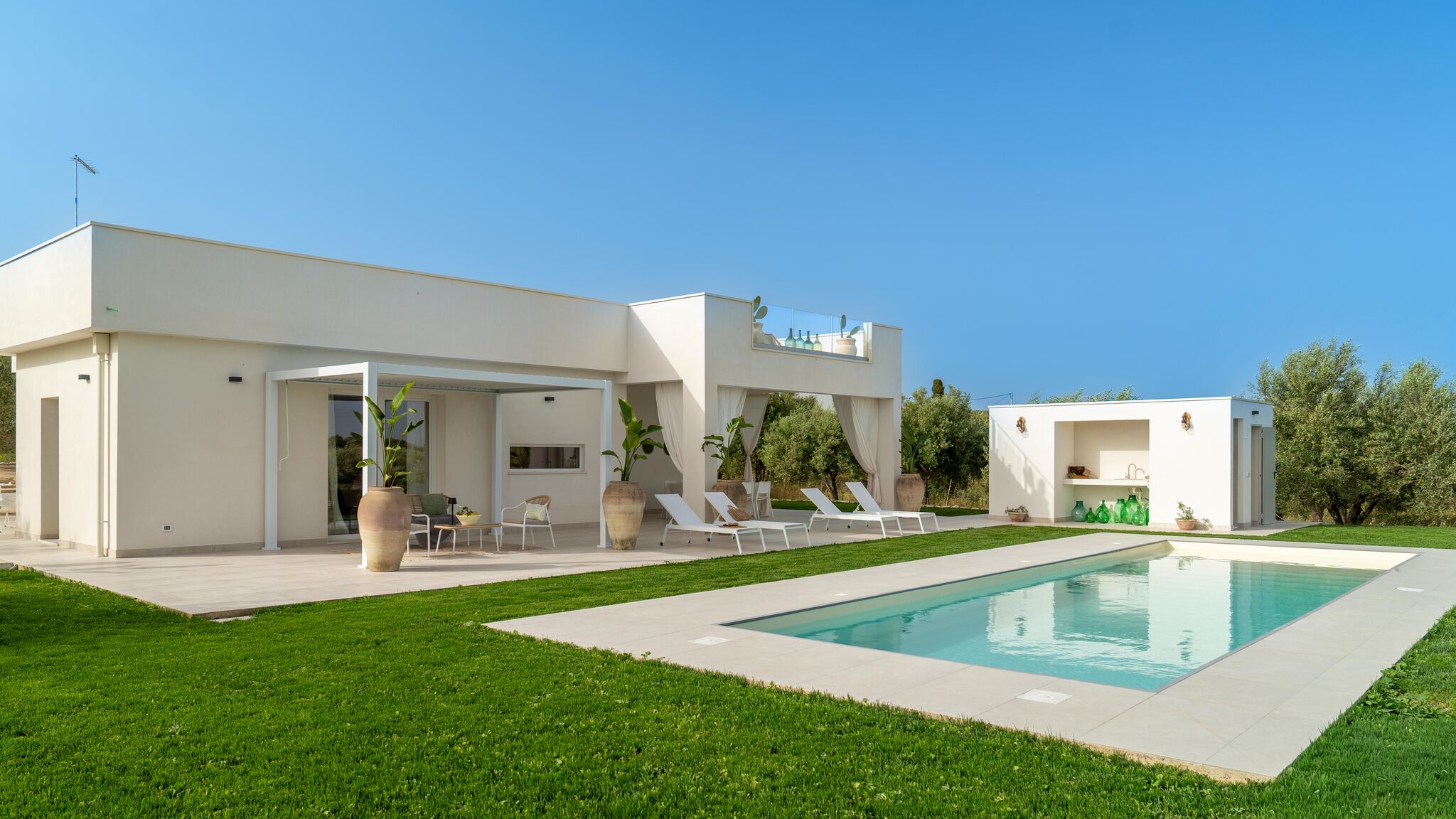 Italianway Noto Villa Marra Sicilymyhome
