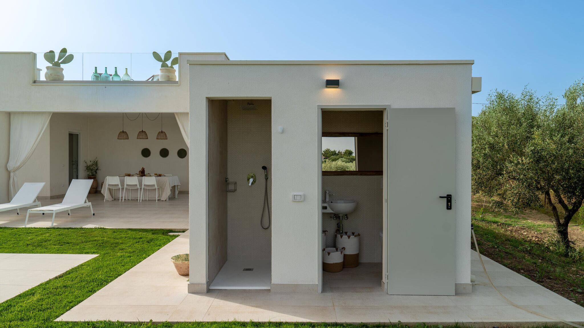 Italianway Noto Villa Marra Sicilymyhome