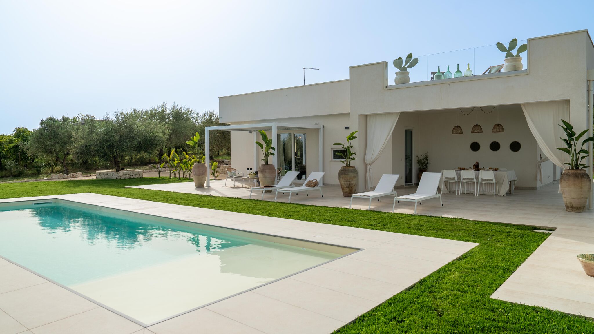 Italianway Noto Villa Marra Sicilymyhome