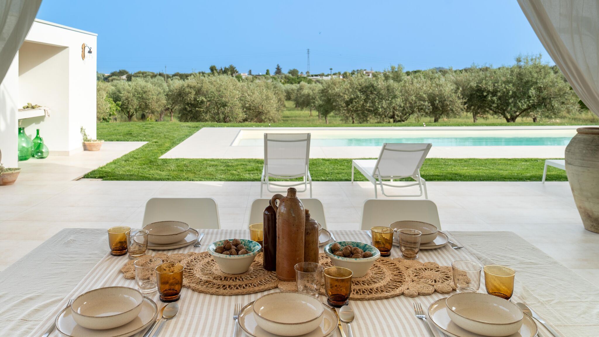Italianway Noto Villa Marra Sicilymyhome