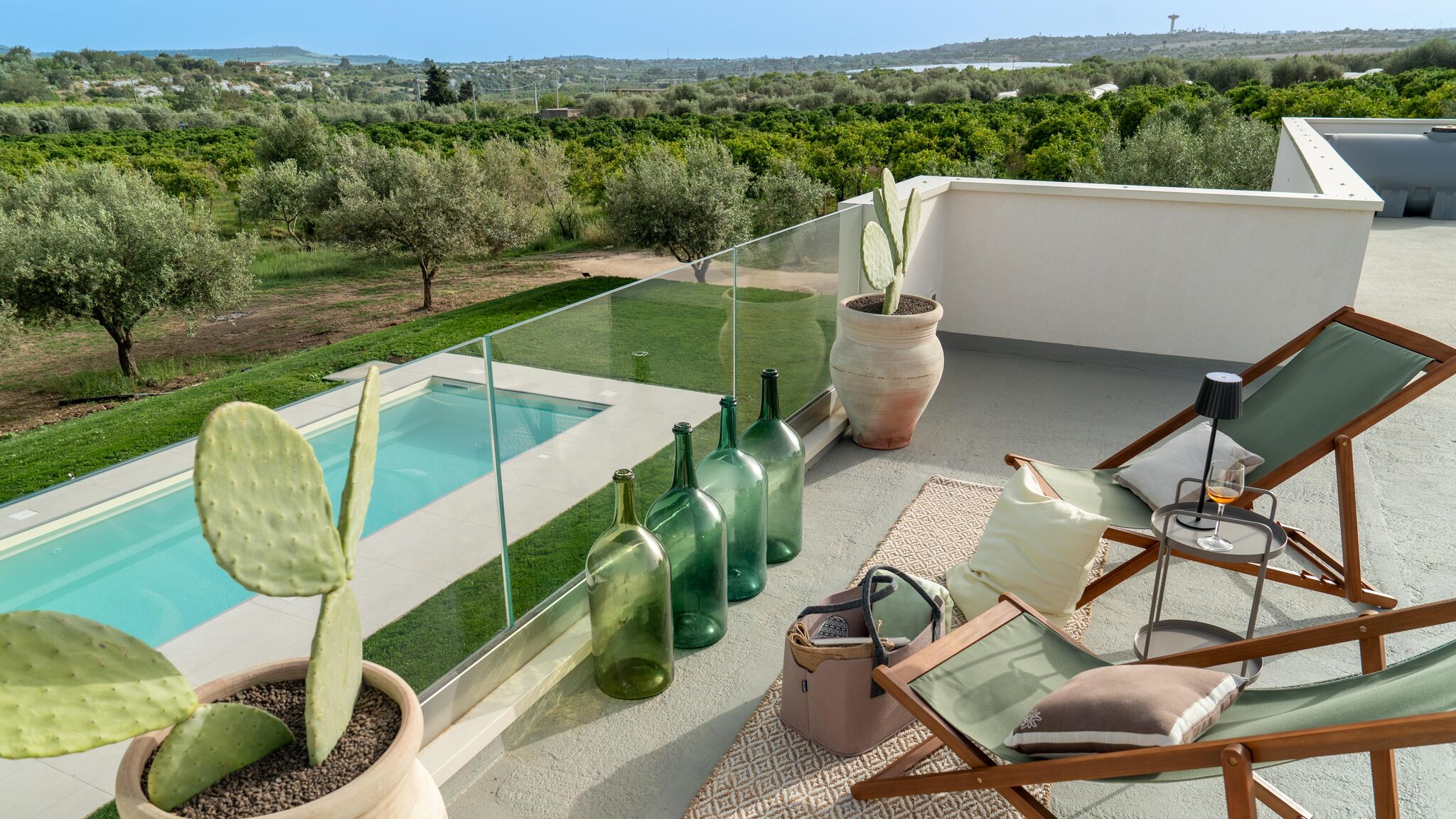 Italianway Noto Villa Marra Sicilymyhome
