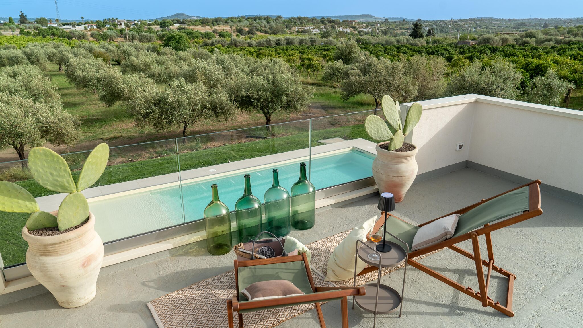 Italianway Noto Villa Marra Sicilymyhome
