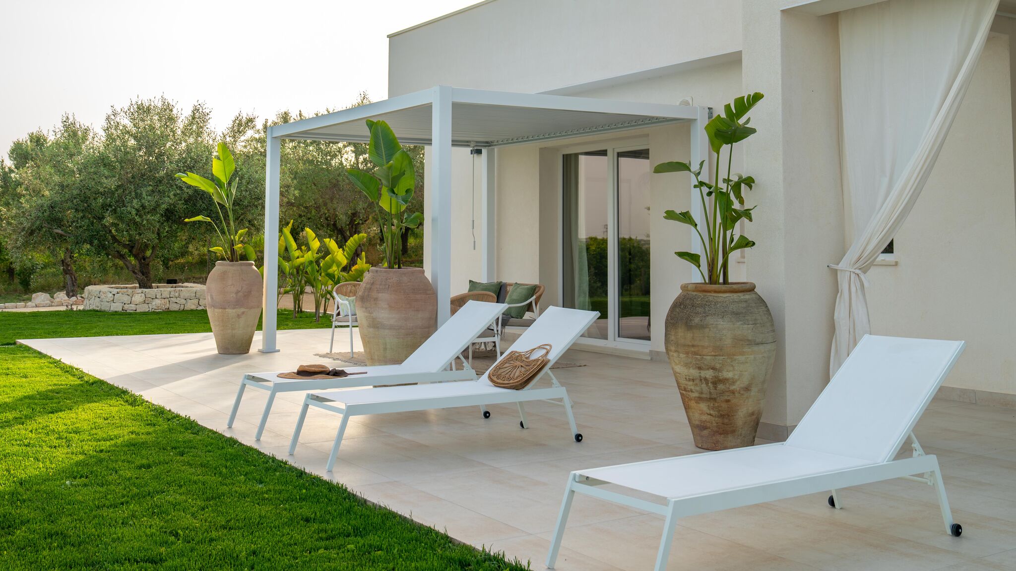 Italianway Noto Villa Marra Sicilymyhome