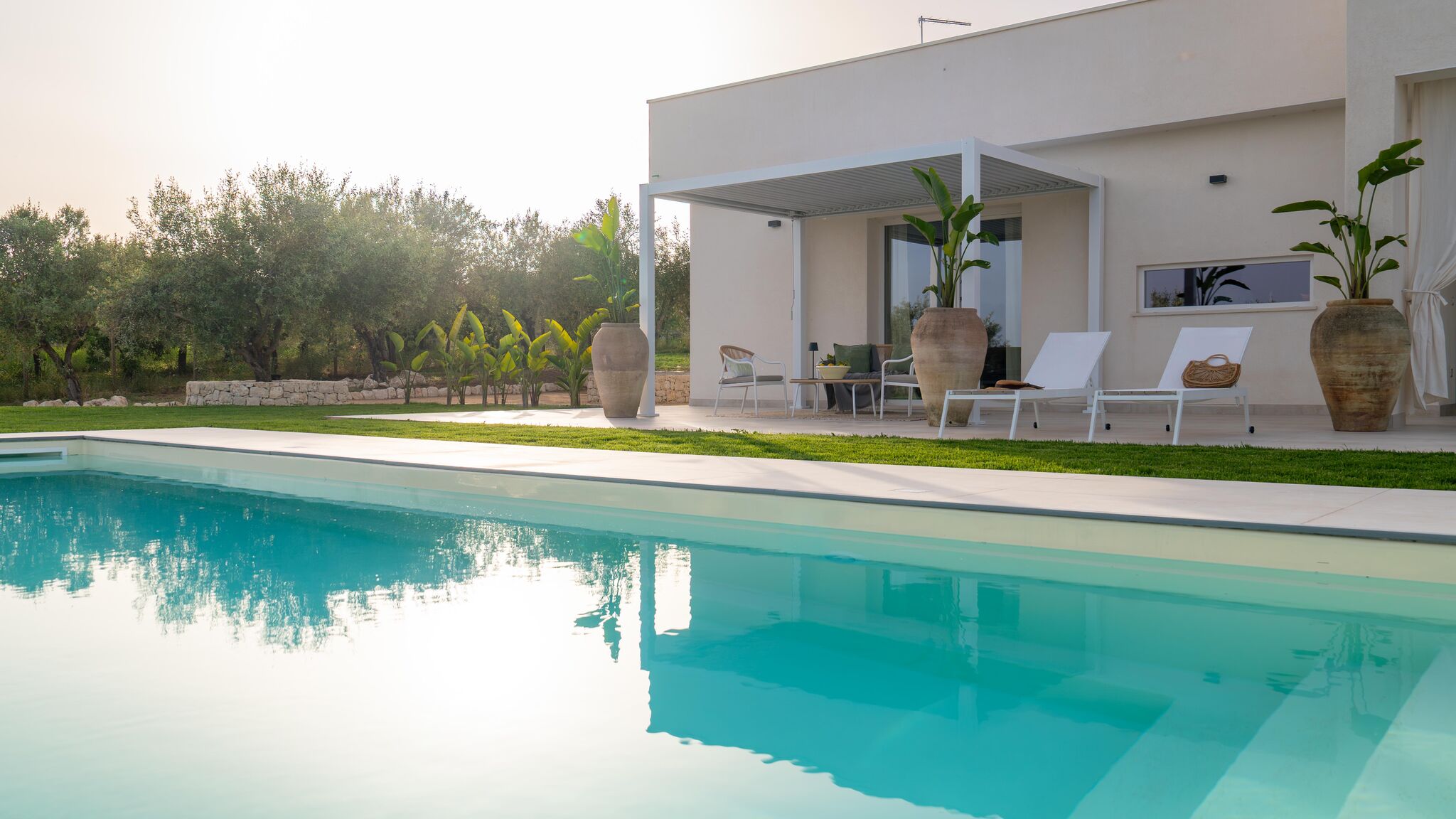 Italianway Noto Villa Marra Sicilymyhome