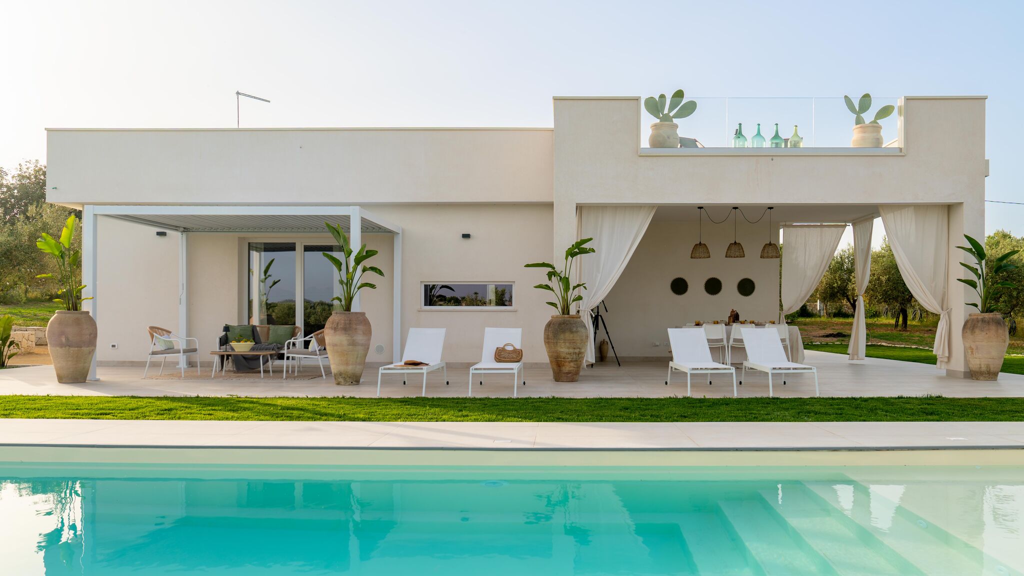 Italianway Noto Villa Marra Sicilymyhome