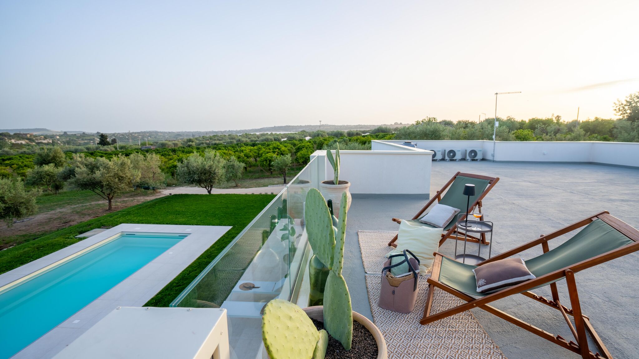 Italianway Noto Villa Marra Sicilymyhome