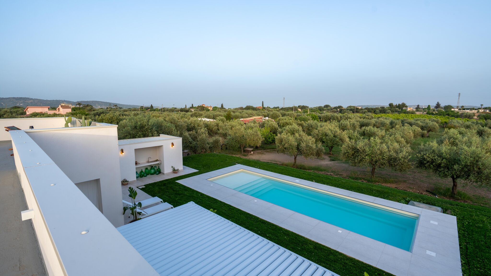 Italianway Noto Villa Marra Sicilymyhome