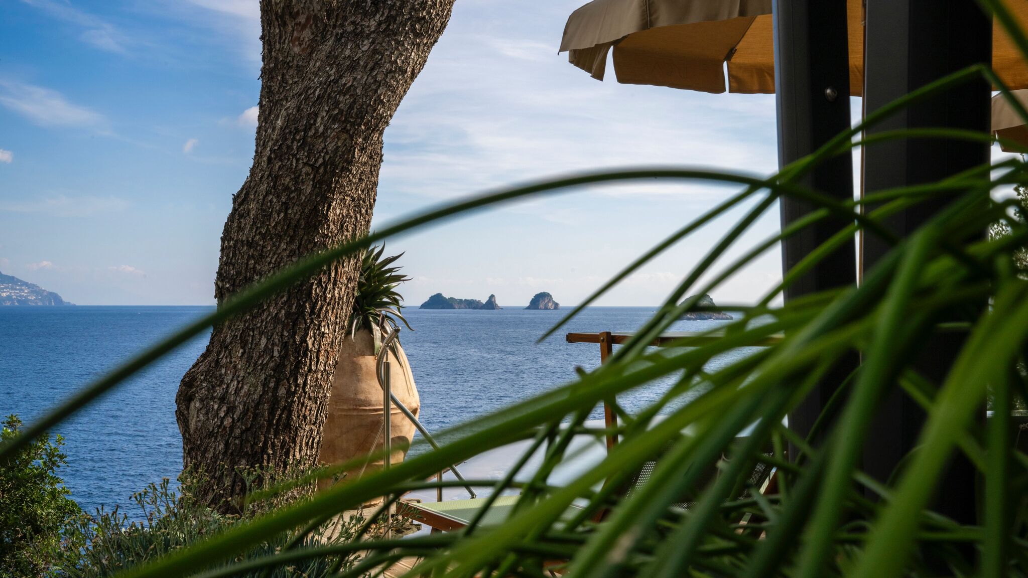 Italianway Massa Lubrense Isola Eos by Elite Villas