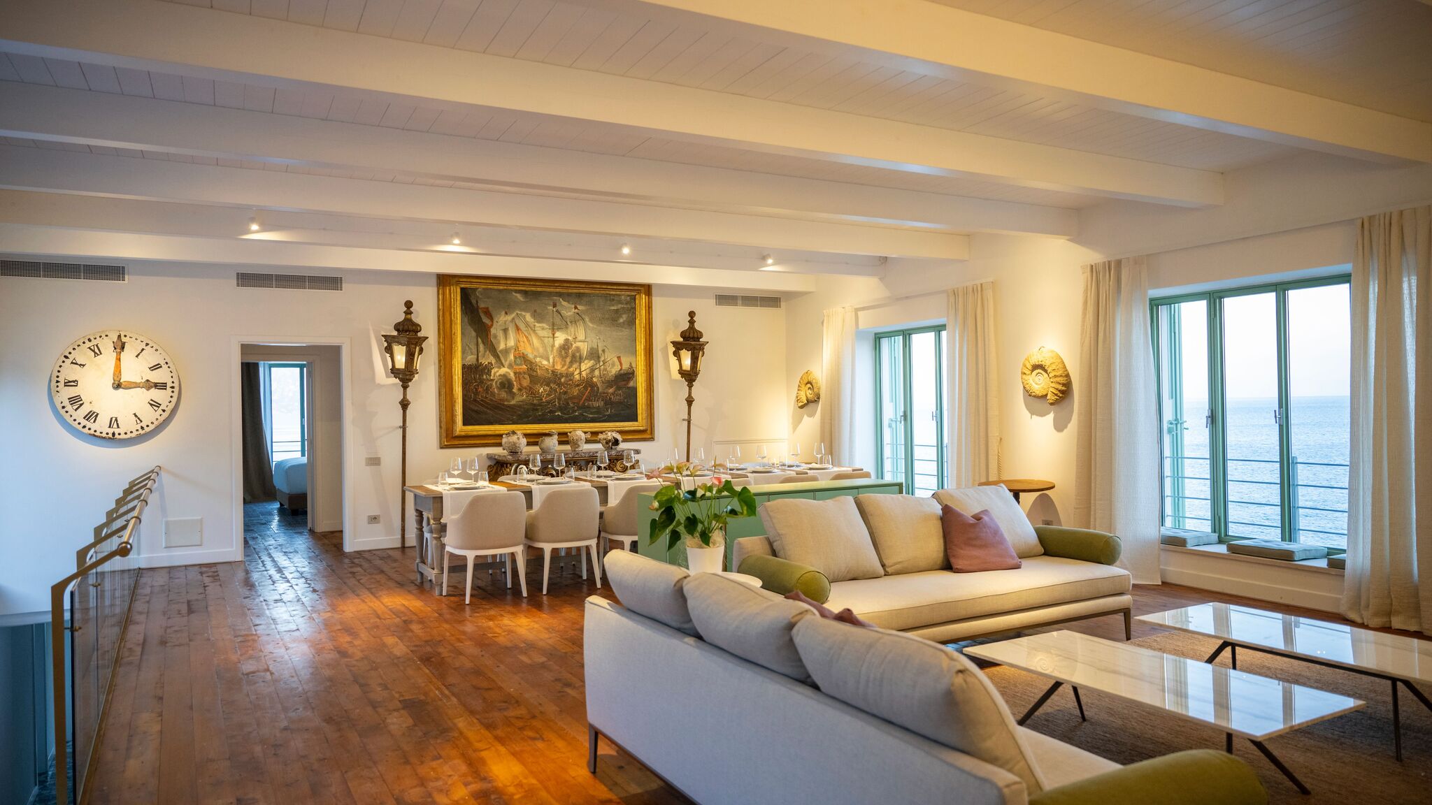 Italianway Massa Lubrense Isola Eos by Elite Villas