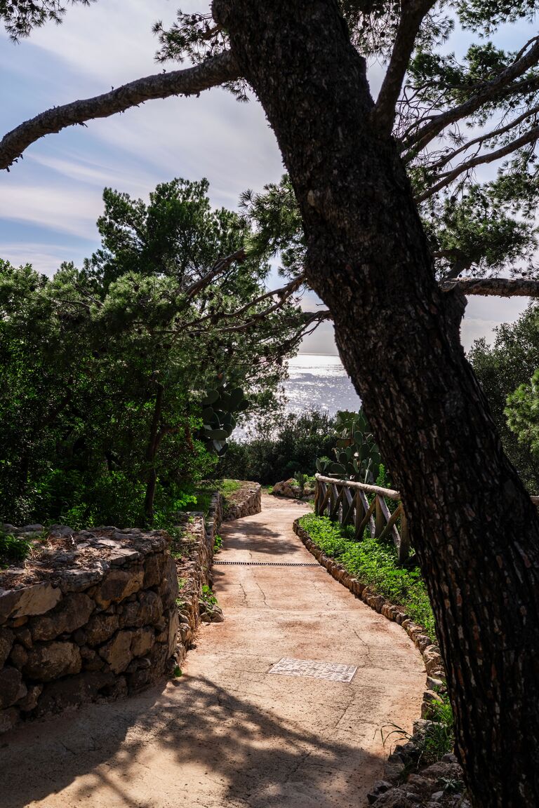 Italianway Massa Lubrense Isola Eos by Elite Villas