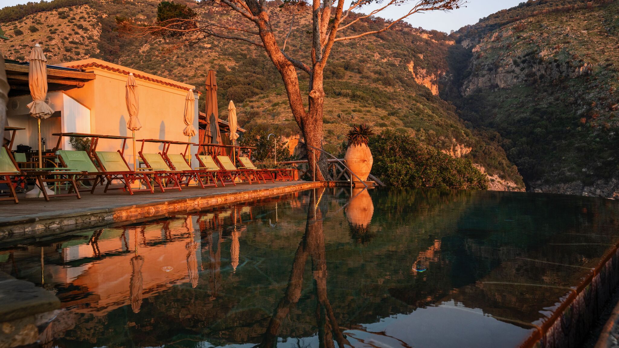 Italianway Massa Lubrense Isola Eos by Elite Villas