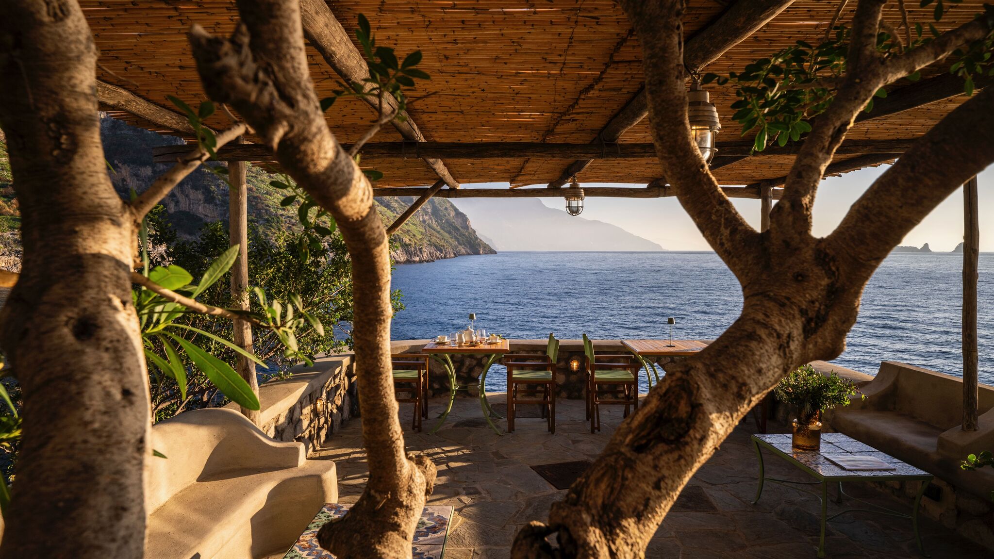 Italianway Massa Lubrense Isola Eos by Elite Villas