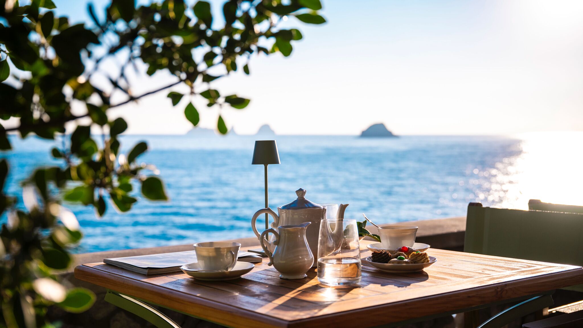 Italianway Massa Lubrense Isola Eos by Elite Villas