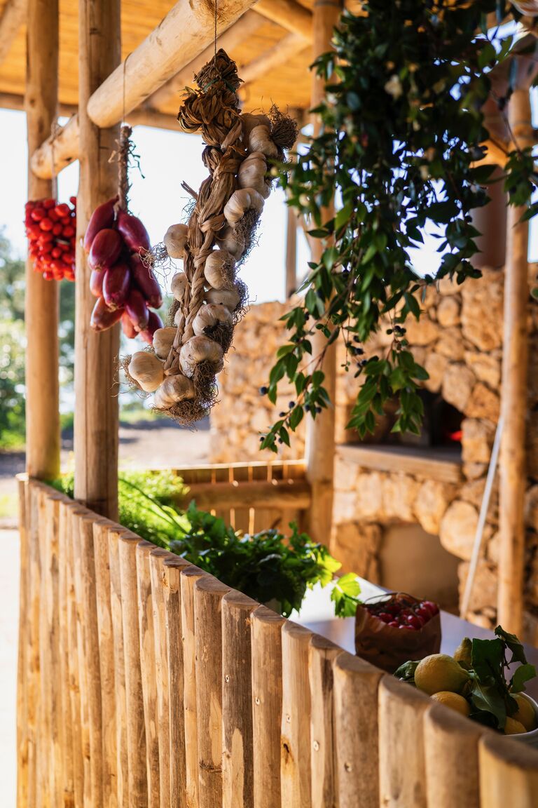 Italianway Massa Lubrense Isola Eos by Elite Villas
