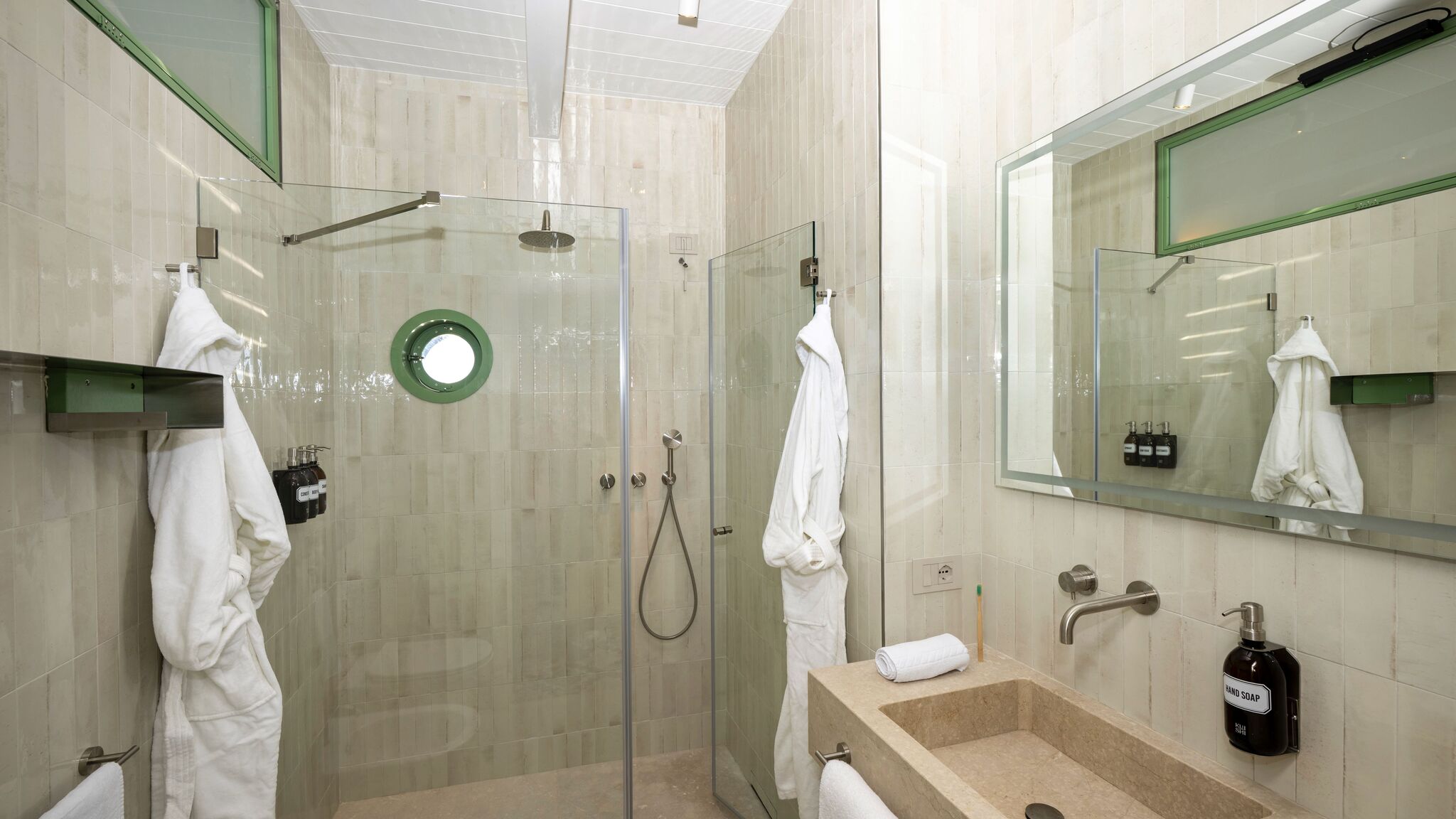 Italianway Massa Lubrense Isola Eos by Elite Villas
