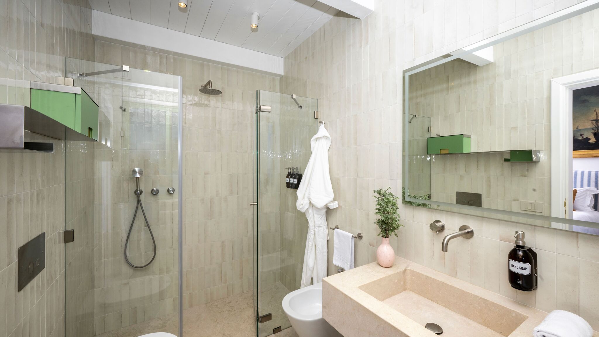 Italianway Massa Lubrense Isola Eos by Elite Villas
