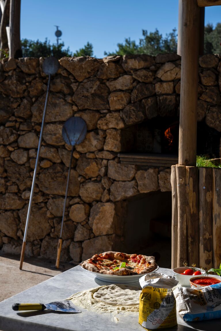 Italianway Massa Lubrense Isola Eos by Elite Villas