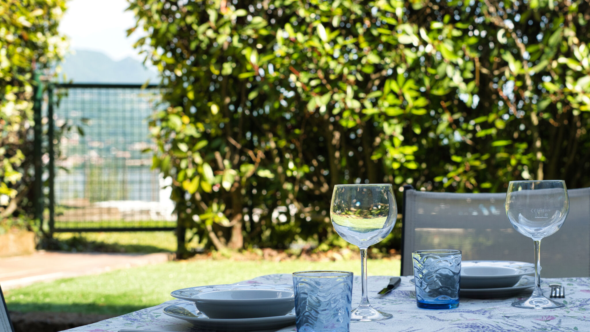 Italianway Garlate Il Giardino sul Lago – Pool Residence
