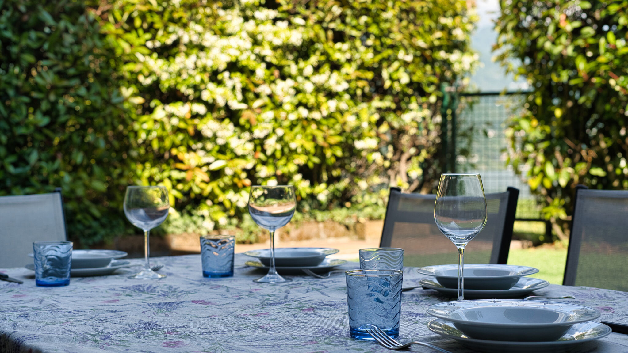 Italianway Garlate Il Giardino sul Lago – Pool Residence