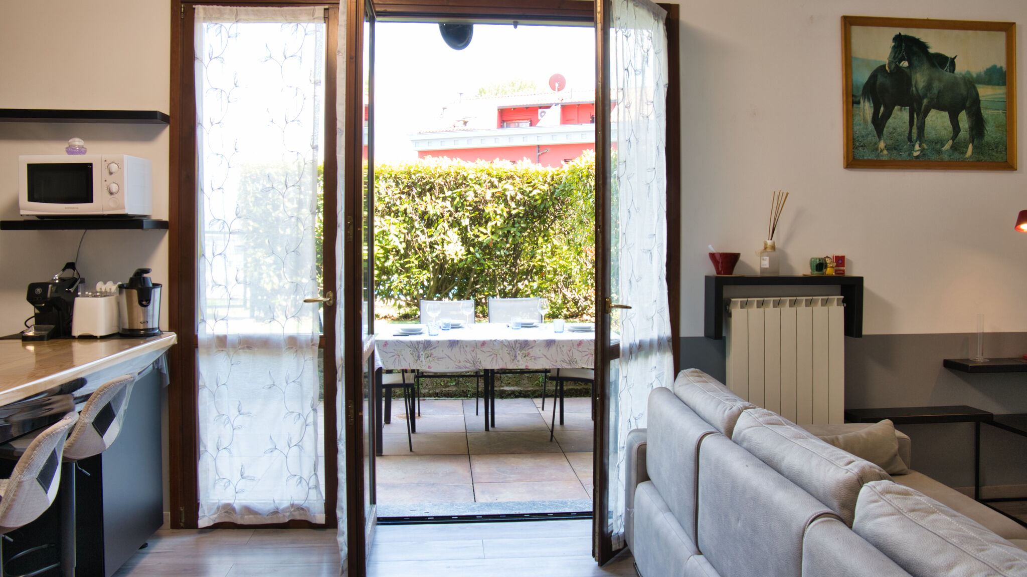 Italianway Garlate Il Giardino sul Lago – Pool Residence