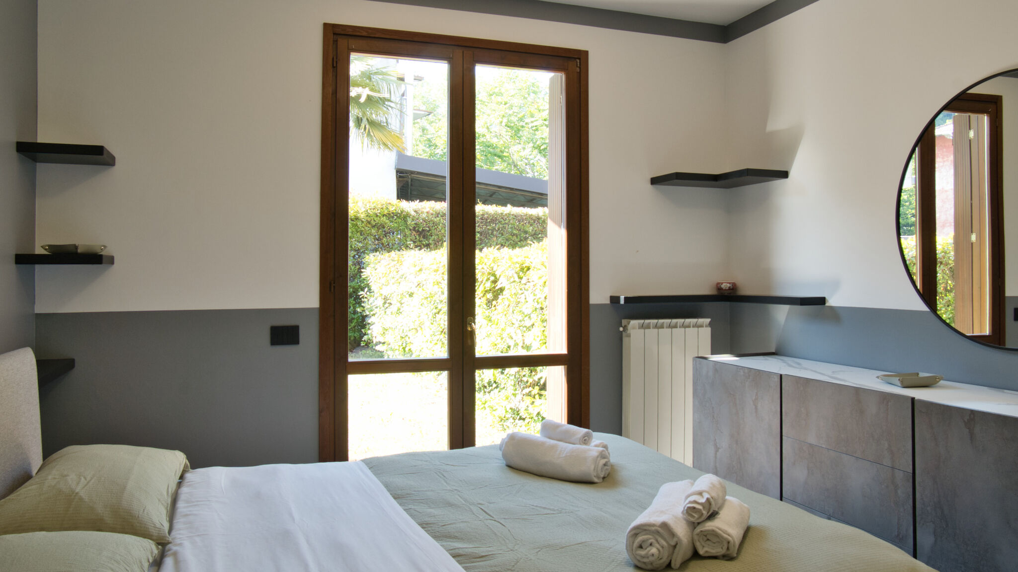 Italianway Garlate Il Giardino sul Lago – Pool Residence