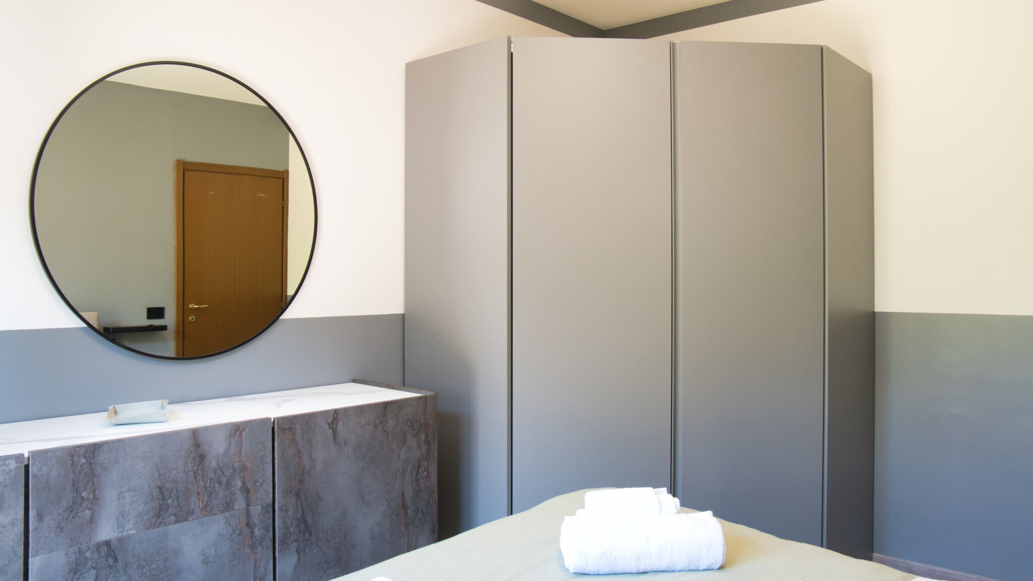 Italianway Garlate Il Giardino sul Lago – Pool Residence