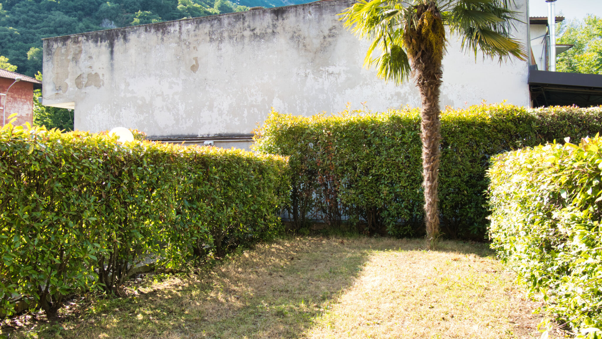 Italianway Garlate Il Giardino sul Lago – Pool Residence
