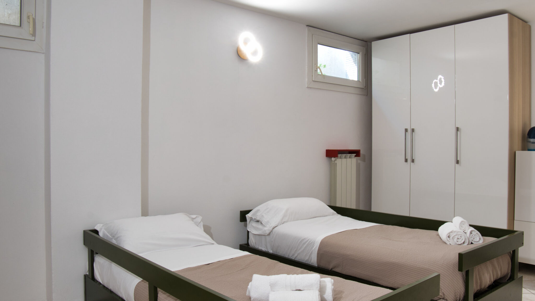 Italianway Garlate Il Giardino sul Lago – Pool Residence