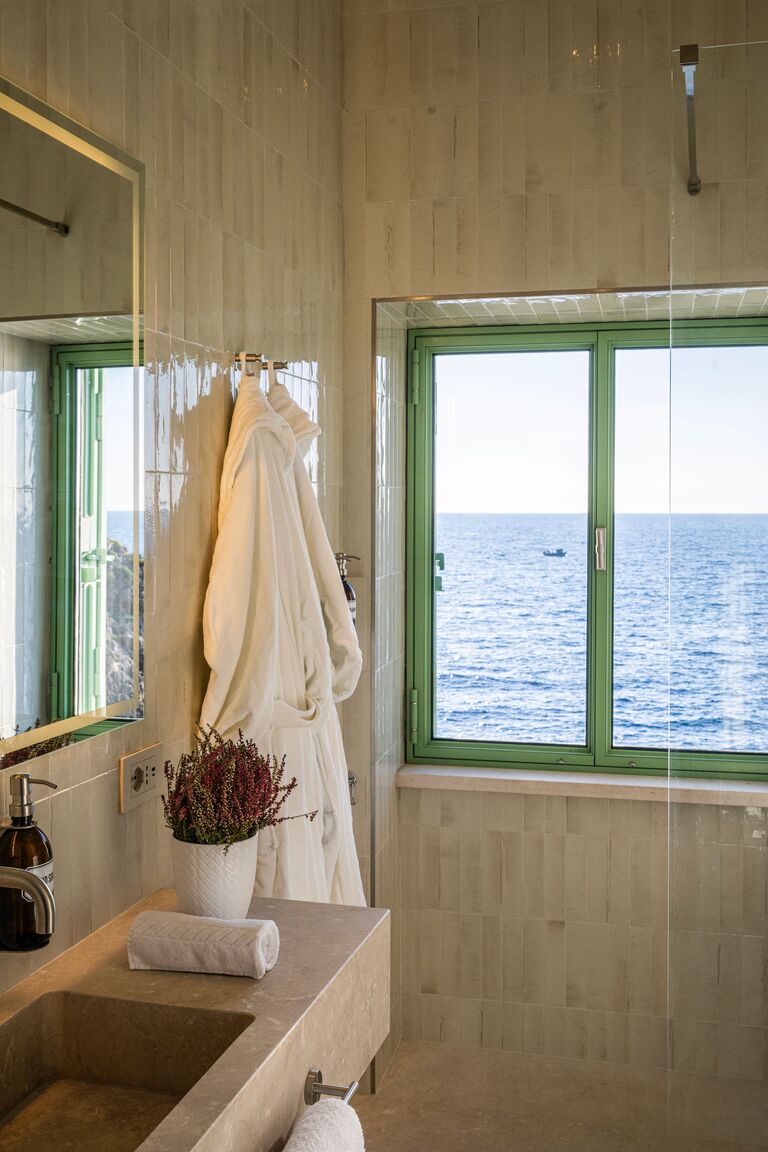 Italianway Massa Lubrense Isola Eos by Elite Villas