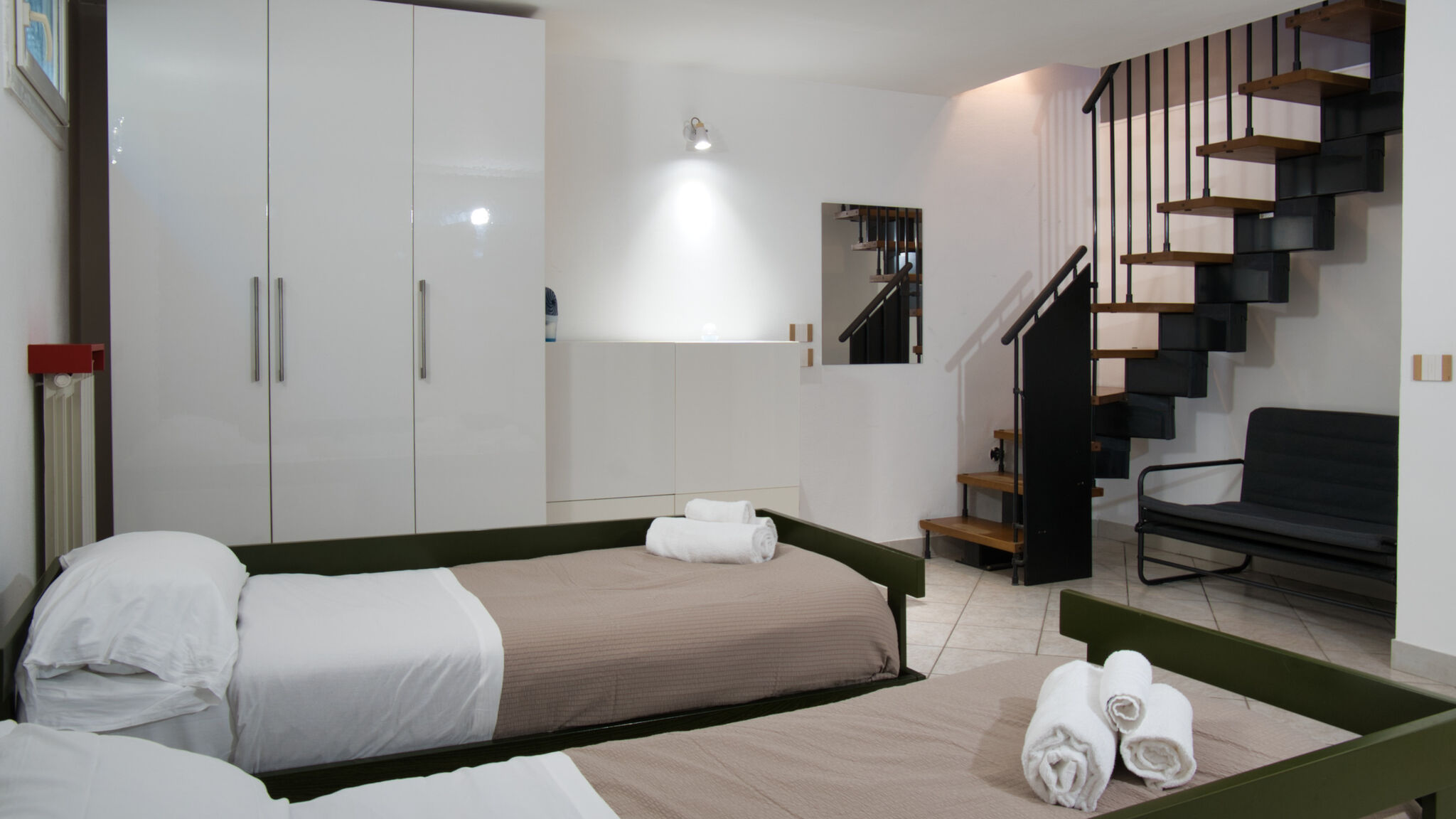 Italianway Garlate Il Giardino sul Lago – Pool Residence