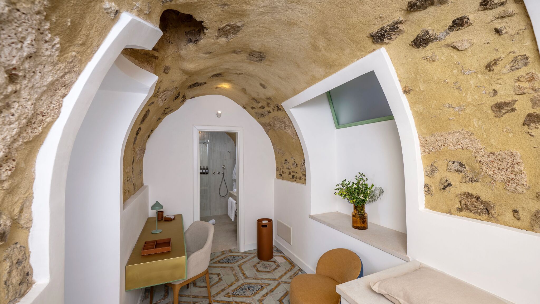 Italianway Massa Lubrense Isola Eos by Elite Villas