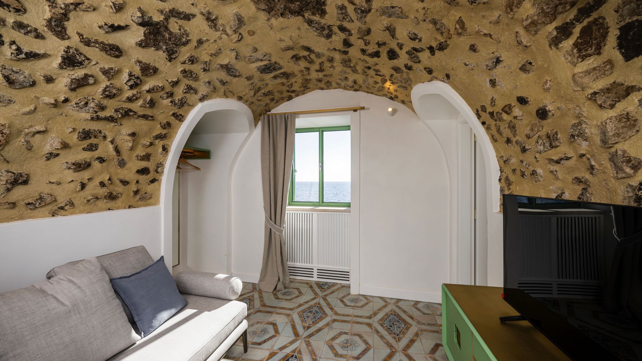Italianway Massa Lubrense Isola Eos by Elite Villas