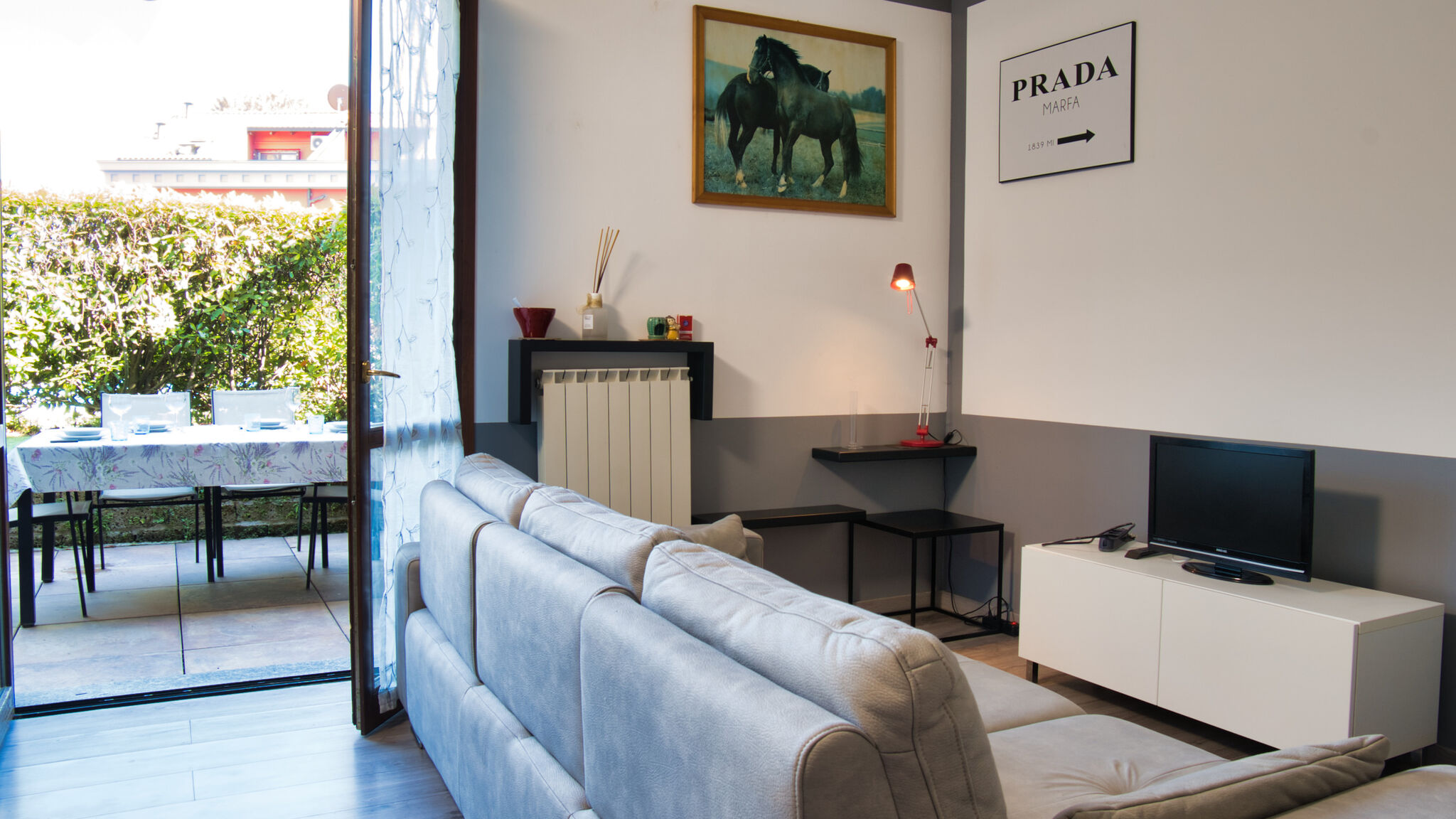Italianway Garlate Il Giardino sul Lago – Pool Residence