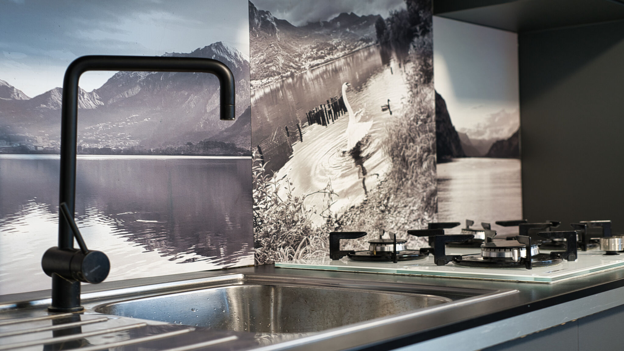 Italianway Garlate Il Giardino sul Lago – Pool Residence