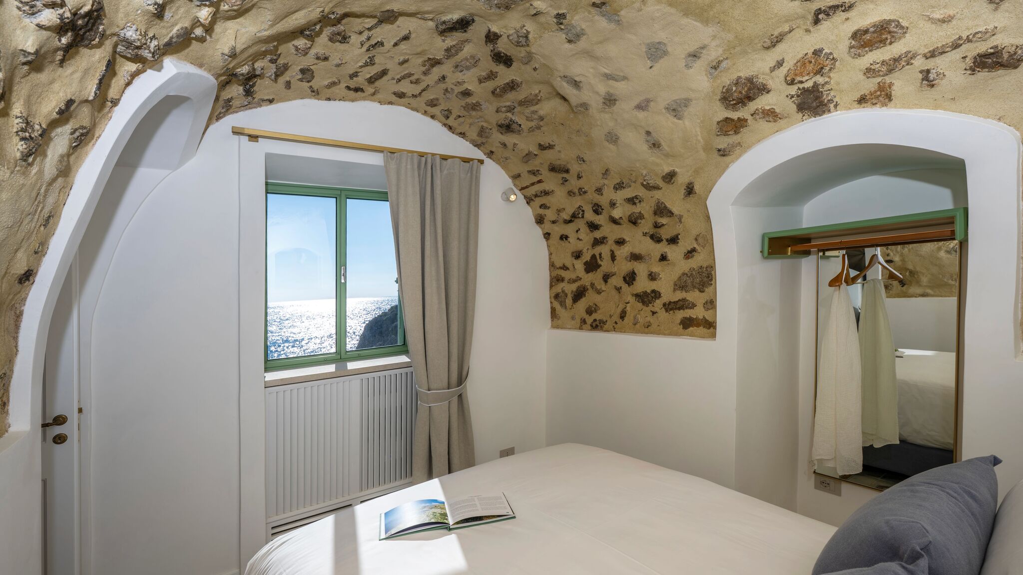 Italianway Massa Lubrense Isola Eos by Elite Villas