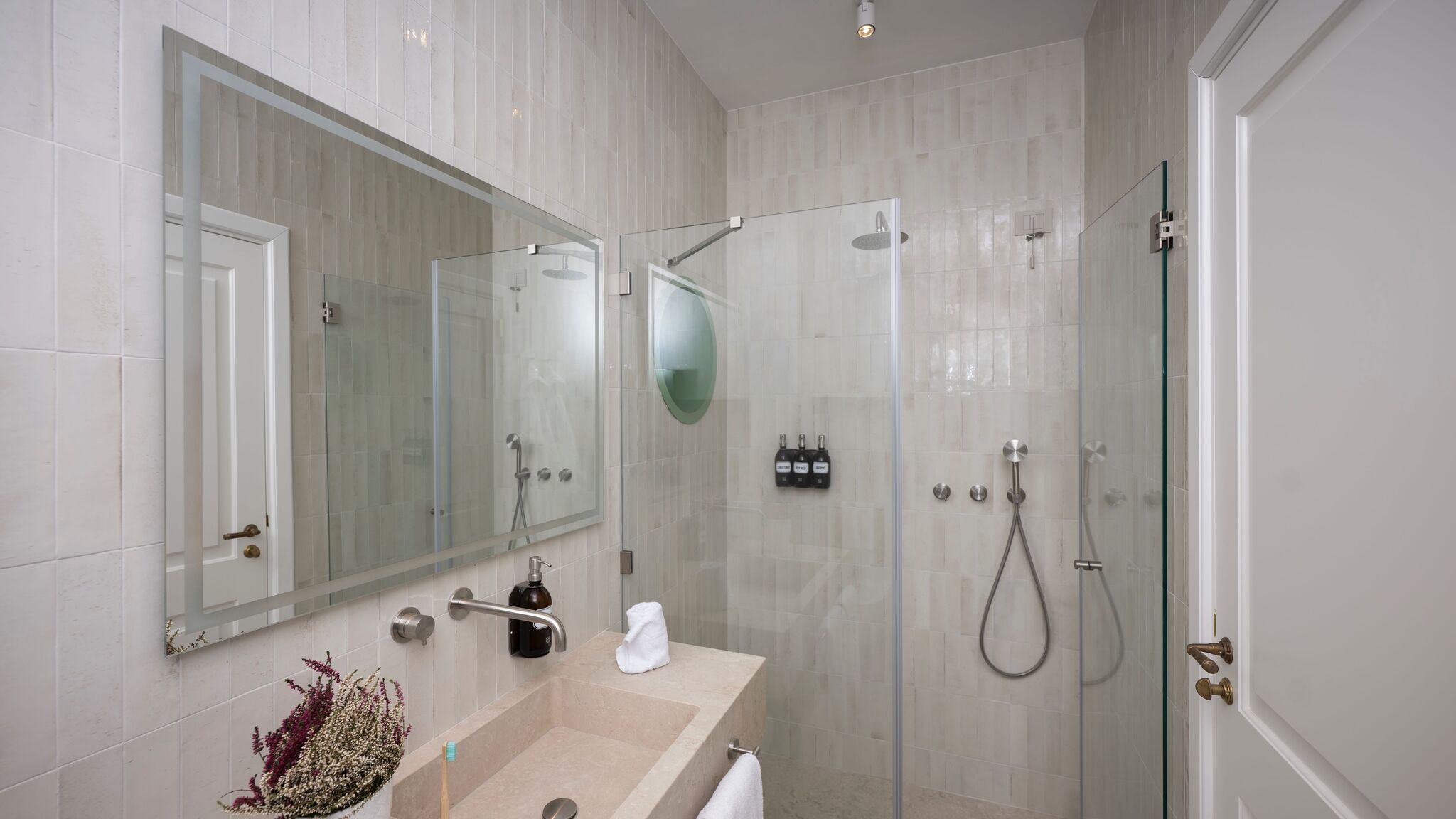Italianway Massa Lubrense Isola Eos by Elite Villas